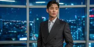 11 Rekomendasi Drama Korea dengan Karakter Antagonis Paling Dibenci, Bikin Emosi Naik ke Ubun-Ubun
