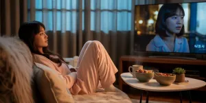 11 Rekomendasi Drama Korea untuk Menemani Begadang, dari Romantis sampai Zombie