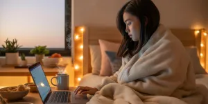 11 Rekomendasi Drama Korea untuk Ditonton Saat Sendirian di Kos, Bikin Betah!
