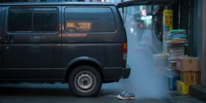 11 Rekomendasi Drama Korea tentang Penculikan Paling Menegangkan, Bikin Susah Tidur!