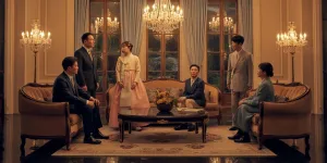 11 Rekomendasi Drama Korea tentang Keluarga Konglomerat, dari Romansa Chaebol sampai Thriller Warisan