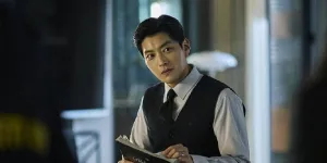 11 Rekomendasi Drama Korea yang Dibintangi Jang Seung Jo Selain AS YOU STOOD BY