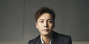 12 Aktor dan Aktris yang Punya Kissing Scene Terbaik di Drama China Saat Ini