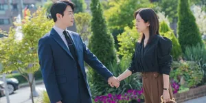 12 Drama Korea dengan Kisah Cinta Dewasa yang Tidak Banyak Drama, Mature Romance