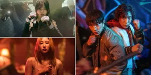 12 Drama Korea tentang Balas Dendam yang Wajib Ditonton, Penuh Emosi Mendalam