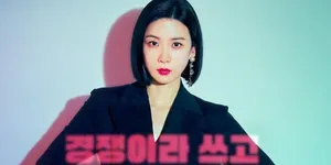 12 Drama tentang Wanita Cerdas di Dunia Kerja, Penuh Ambisi dan Strategi