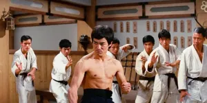 12 Film China Kungfu Paling Ikonik yang Wajib Kamu Tonton