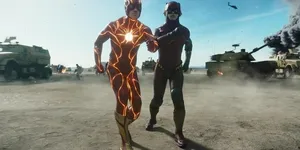 12 Film Sci-Fi Tentang Manusia yang Bisa Bertukar Kehidupan di Dunia Paralel, Bikin Mind-Blowing