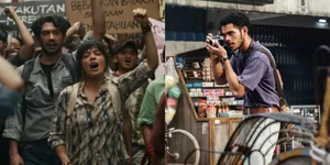 12 Film Terbaru yang Akan Tayang Oktober 2026, Salah Satunya Laut Bercerita yang Diperankan Reza Rahadian
