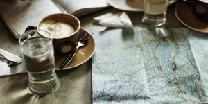 12 Jenis Penyajian Kopi Terpopuler dari Berbagai Negara, Ada dari Indonesia Juga Lho