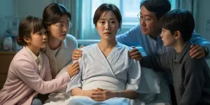 12 Rekomendasi Drama Korea tentang Kanker yang Bikin Mewek dari Berbagai Genre