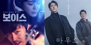 12 Rekomendasi Drama Korea Thriller Paling Seru yang Wajib Ditonton, Penuh dengan Plot Twist