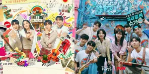 12 Rekomendasi Drama Korea yang Wajib Ditonton Berkali-kali, Wajib Masuk Watchlist!