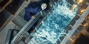 12 Rekomendasi Film Bertema Banjir Besar dan Perjuangan Bertahan Hidup