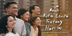 12 Rekomendasi Film Bertema Kesehatan Mental yang Relate dengan Anak Muda