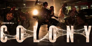 12 Rekomendasi Film Korea Bertema Zombie dan Wabah yang Beda dari Biasanya