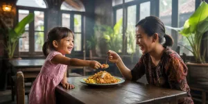 12 Rekomendasi Tempat Makan untuk Liburan Keluarga di Yogyakarta 2026, Nyaman dan Ramah Anak