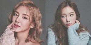 12 Tahun Berteman, Hyoyeon SNSD Mengaku Masih Canggung Dengan Taeyeon