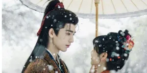 13 Drama China Kerajaan Modern dengan Kisah Politik, Romansa, hingga Fantasi yang Layak Ditonton