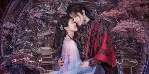 13 Drama China Xianxia yang Tidak Membosankan, Sajikan Cerita Epik hingga Romansa Abadi