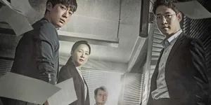 13 Drama Korea Tentang Jurnalis dan Dunia Media, Penuh Investigasi dan Konflik