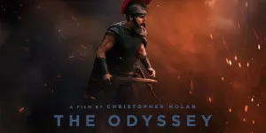 13 Film dengan Latar Belakang Yunani Kuno, Penuh Kisah Pahlawan dan Mitologi