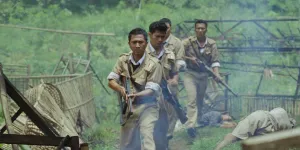 13 Film tentang Perjuangan Kemerdekaan RI yang Siap Mengobarkan Rasa Cinta Tanah Air