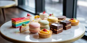13 Rekomendasi Tempat Makan Dessert di Jakarta Selatan Paling Hits 2026, Wajib Coba