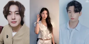 13 Tahun Berlalu, Begini Kabar Pemain NAUGHTY KISS Drama Korea - Ada yang Sudah Nikah dan Punya Anak