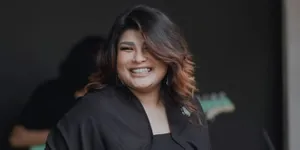 13 Tahun Pindah Keyakinan, Ini Alasan Nania Idol Kembali Peluk Agama Islam