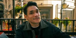 14 Fakta Menarik Afgan, Penyanyi Ganteng yang Ternyata Takut Barongsai