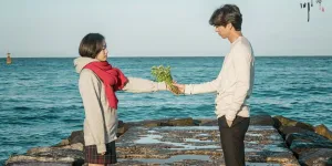 14 Lokasi Drama Korea yang Kini Sering Jadi Tempat Wisata Penggemar Drakor