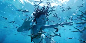 14 Rekomendasi Film Bertema Danau, Laut, dan Misteri Bawah Air yang Siap Menguji Nyali