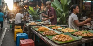 14 Rekomendasi Tempat Makan Murah di Jakarta Selatan 2026, dari Gultik Legendaris sampai Resto Kekinian