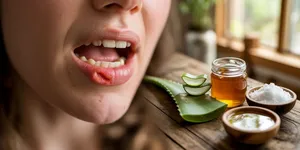 15 Cara Menyembuhkan Sariawan dengan Cepat, dari Bahan Alami hingga Obat Medis