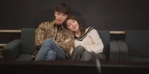 15 Drama Korea Tentang Rival Kerja yang Akhirnya Menjadi Pasangan, dari Business Proposal hingga Crazy Love