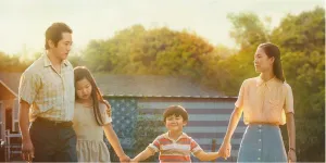 15 Film dengan Suasana Kota Kecil yang Hangat, Penuh Nostalgia, dan Bikin Betah Menonton