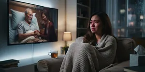 15 Film Drama Kehidupan Yang Cocok Ditonton Saat Sedang Ingin Menangis, Sangat Emosional