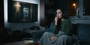 15 Film Horor Tentang Apartemen Berhantu Paling Mencekam, Teror di Balik Sewa Bulanan