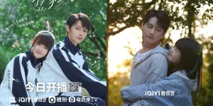15 Rekomendasi Drama China Mirip Meteor Garden, dari Romansa Sekolah hingga Beda Kasta