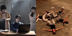 15 Rekomendasi Drama Jepang yang Underrated, Ini Pilihan Anti Mainstream Buat Kamu