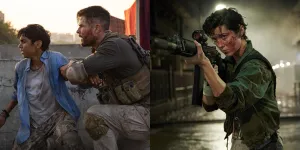 15 Rekomendasi Film Action Mirip John Wick, Cocok Buat yang Suka Ketegangan