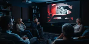 15 Rekomendasi Film Bertema Fotografer dan Momen yang Terabadikan, Sinema Ikonik untuk Pecinta Fotografi
