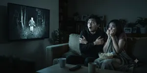 15 Rekomendasi Film Found Footage yang Bikin Bulu Kuduk Merinding, Wajib Tonton