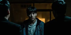 15 Rekomendasi Film Thriller dengan Ending Mind-Blowing, Siap-siap Salah Tebak Sampai Akhir