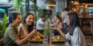 15 Rekomendasi Tempat Makan Viral di Jakarta Selatan 2026 yang Wajib Dicoba