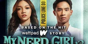 15 Rekomendasi Vidio Original Series Indonesia yang Seru dan Wajib Ditonton
