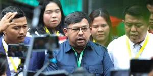 15 Tahun Harmonis, Bedu Resmi Bercerai dari Irma Secara Verstek