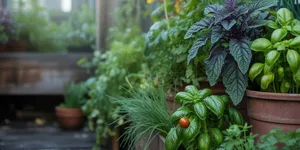 15 Tanaman Sayur yang Cepat Panen, Ramah Pemula dan Cocok untuk Lahan Sempit