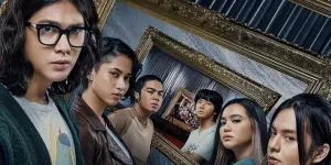 17 Rekomendasi Film Bertema Seniman dan Pelukis yang Penuh Gejolak, Wajib Masuk Wishlist!